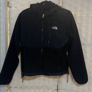 Large North Face Jacket